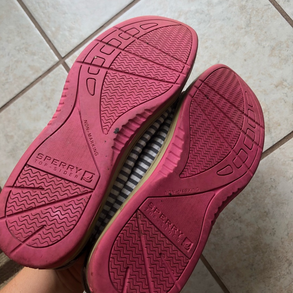 Sperrys - Picture 2 of 5